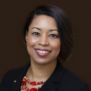 Cassandra Mitchell