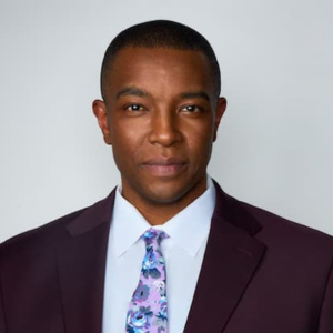 Dr. Ivan Harrell