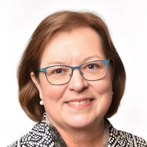 Dr. Joyce Loveday