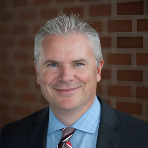 Dr. Lance Goodpaster